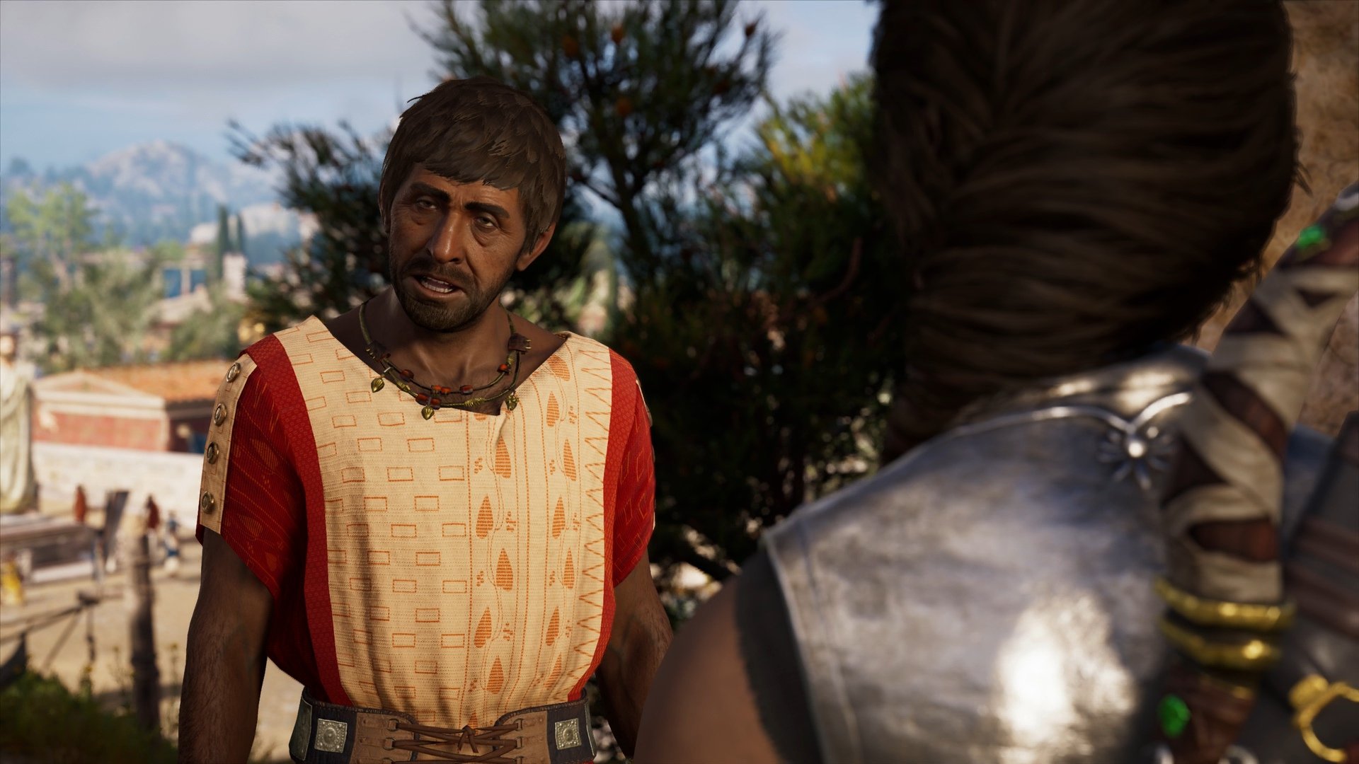 Assassin´s Creed Odyssey - Imagen 19